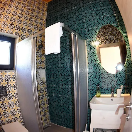 Hotel Begonillage Datca