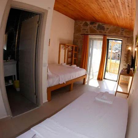 Begonillage Hotel 4*