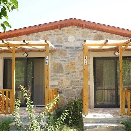 Szálloda Begonillage