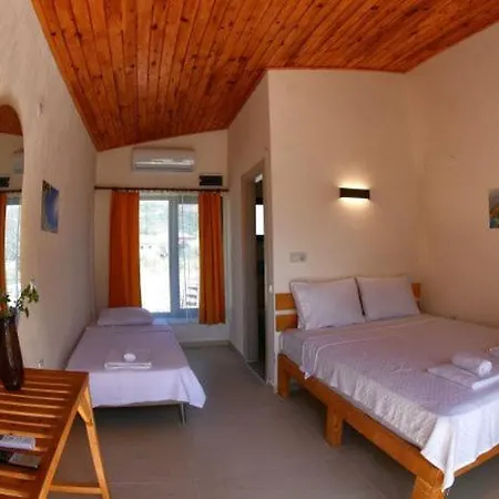 Szálloda Begonillage 4*
